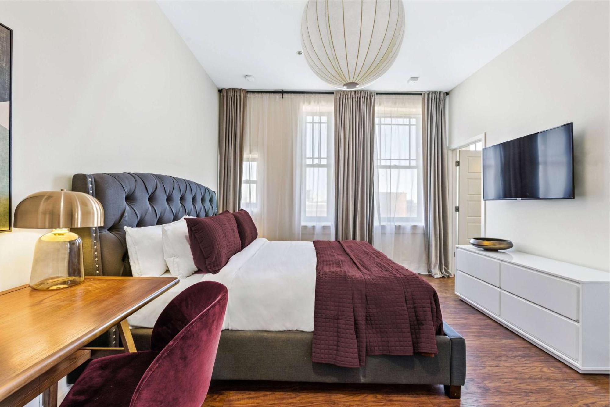 Hotel Brexton, Trademark Collection By Wyndham Baltimore Eksteriør billede