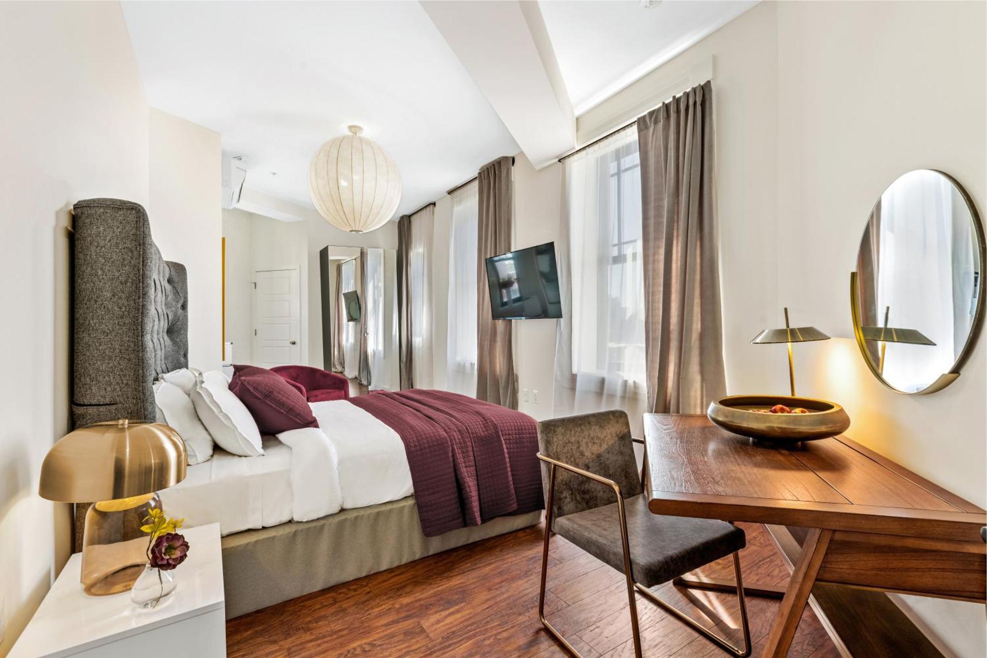 Hotel Brexton, Trademark Collection By Wyndham Baltimore Eksteriør billede