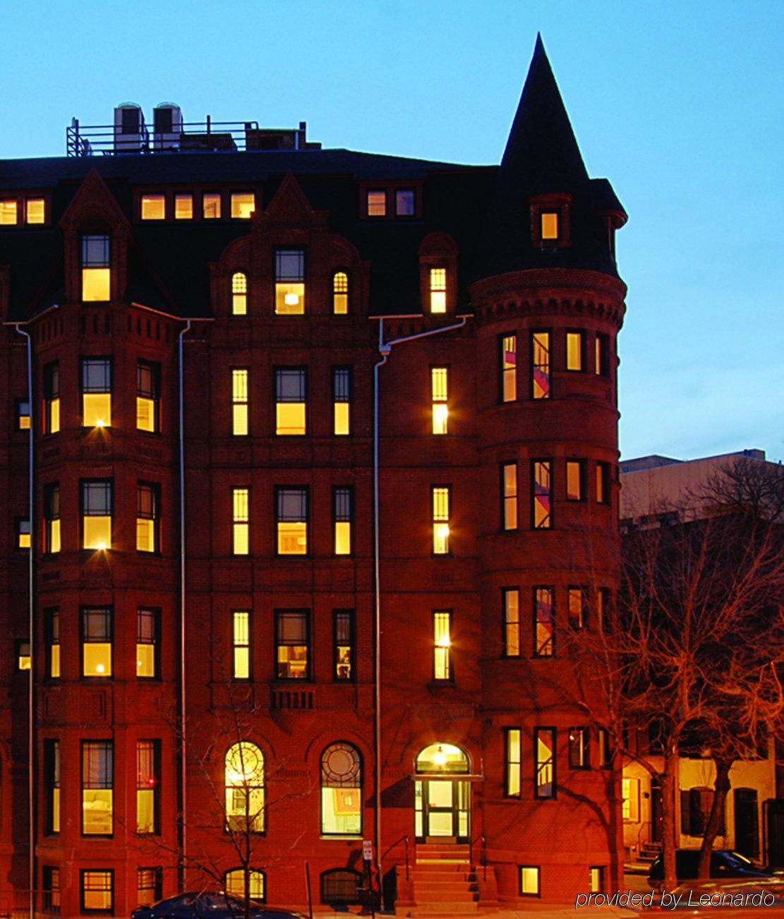 Hotel Brexton, Trademark Collection By Wyndham Baltimore Eksteriør billede