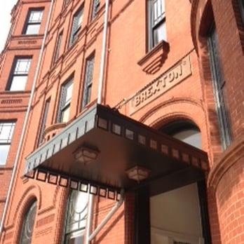 Hotel Brexton, Trademark Collection By Wyndham Baltimore Eksteriør billede