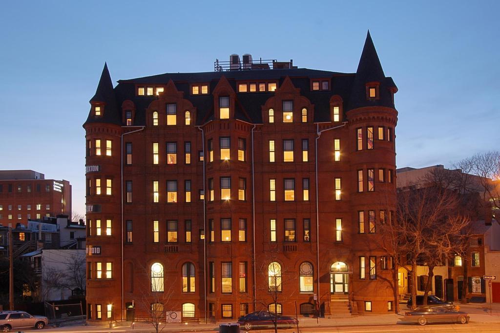 Hotel Brexton, Trademark Collection By Wyndham Baltimore Eksteriør billede